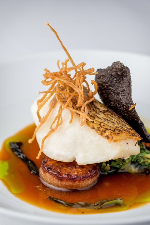 The Stunned Mullet - Newcastle Accommodation 1