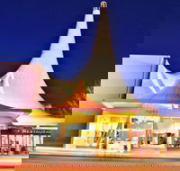 The Pavilion - New Castle Tourism