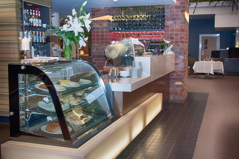 The Pavilion - New Castle Tourism 2