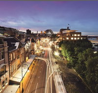 The Observer Hotel - Newcastle Accommodation