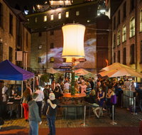 The Argyle - Newcastle Accommodation