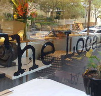 The Local Eatery - Newcastle Accommodation
