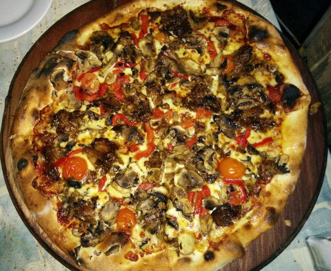 The BBQ Father - Newcastle Accommodation 0