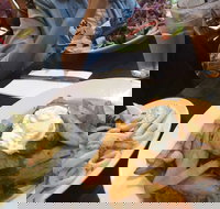 Tin Roof Cafe - Newcastle Accommodation