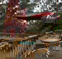 Warrandyte Cafe - Newcastle Accommodation