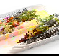 Zambrero Melbourne Uni - Parkville