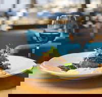 Aqua Restaurant - Newcastle Accommodation