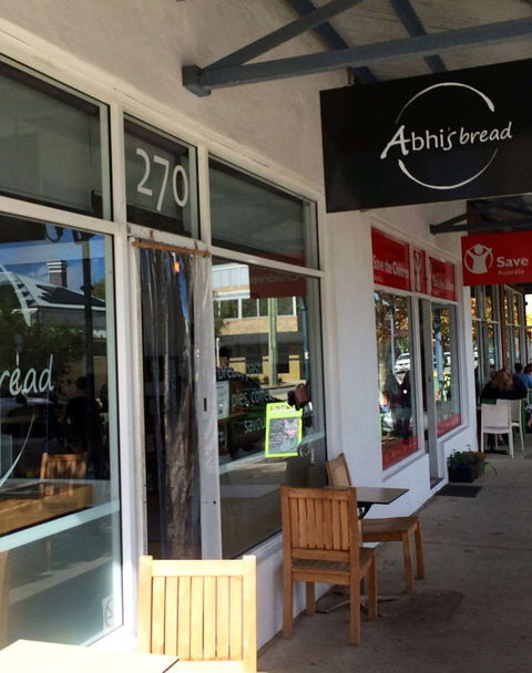 Asian Gourmet On The Pier - New Castle Tourism 0