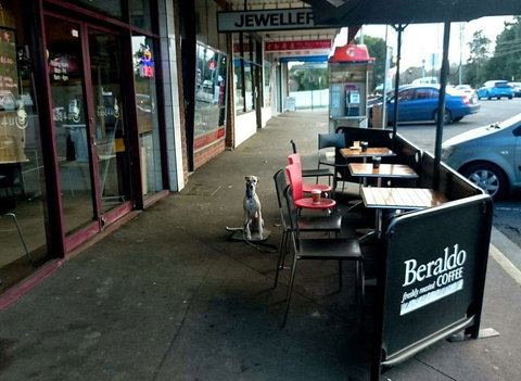 Burwood Food 4 U - Newcastle Accommodation 0