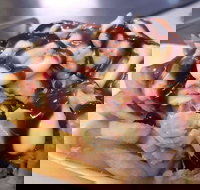 Centre Way BBQ Chicken - Newcastle Accommodation