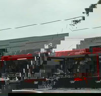 Cravings Cafe - Newcastle Accommodation