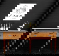 Domaine Simha - New Castle Tourism