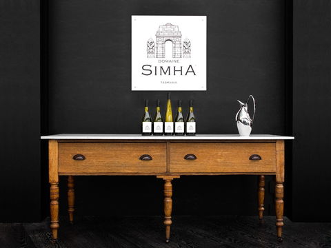 Domaine Simha - New Castle Tourism 0