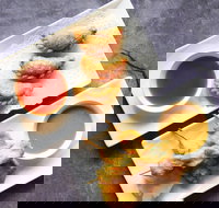 Dragon Noodle Bar - Newcastle Accommodation