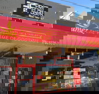 Flamez Indian Restaurant - Newcastle Accommodation