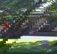 Fox Creek Wines Cellar Door