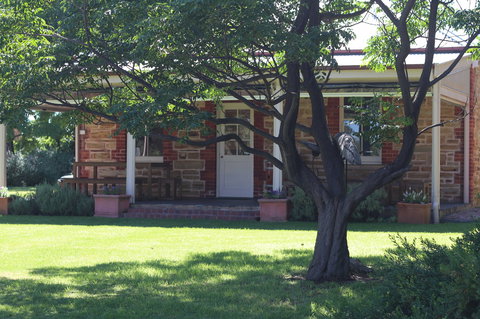 Fox Creek Wines Cellar Door - Newcastle Accommodation 0