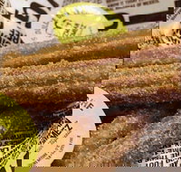 Guzman Y Gomez - Parramatta