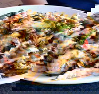 Han's Cafe - Midland