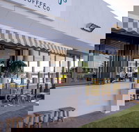 Hastings Coffee Co. - Newcastle Accommodation