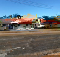 Historical Maidens Hotel - Newcastle Accommodation