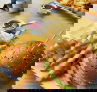 Hooks at the Yarra - Newcastle Accommodation