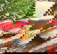 Hungry Jack's - Caroline Springs - Newcastle Accommodation