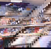 Imperial Bakery - Newcastle Accommodation