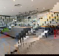 Jam Cafe - Newcastle Accommodation