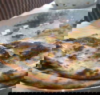 Kadai Curry Kitchen - Newcastle Accommodation