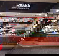 Kekko - Newcastle Accommodation