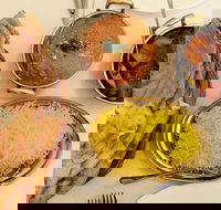 Khusboo Indian Restaurant