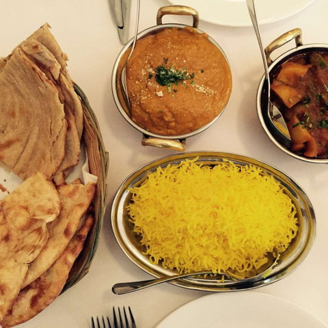 Khusboo Indian Restaurant - Newcastle Accommodation 0