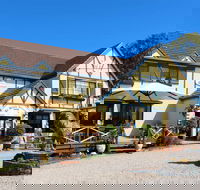 Le Relais Bressan - Newcastle Accommodation