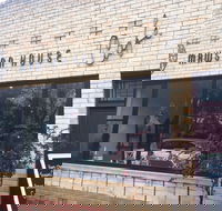 Mawson House Cafe - New Castle Tourism