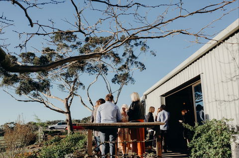 Mount Macedon Winery - New Castle Tourism 0