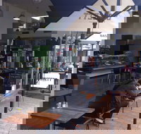 Oven Cafe - Newcastle Accommodation