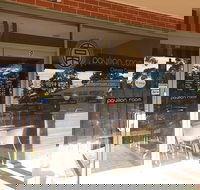 Pavilion Room Chinese Cuisine - New Castle Tourism