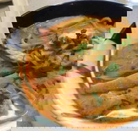 Penang House - Newcastle Accommodation