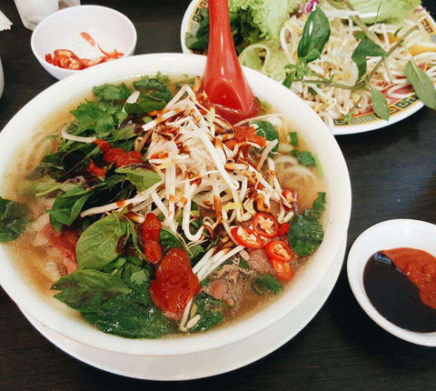 Pho 76 - Green Valley - New Castle Tourism 0