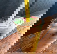 Pho Ben Thanh - Newcastle Accommodation