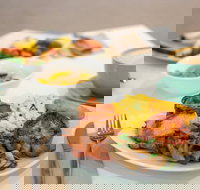 Ripples Licensed Cafe