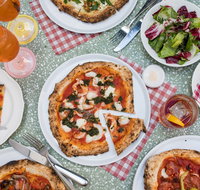 Rosetta Trattoria - Newcastle Accommodation