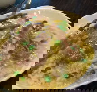 Shanghai Chef Kitchen