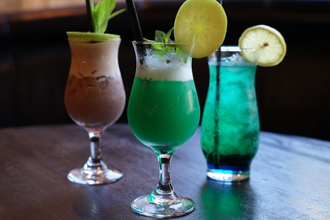 Sicilian Restaurant - Newcastle Accommodation 0