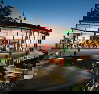 SkyHigh Mount Dandenong and Scenic Lookout - Newcastle Accommodation