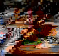 Spitfire Restaurant and Grill - New Castle Tourism