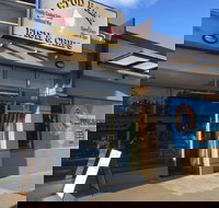 Stud Park Fish and Chips - Newcastle Accommodation