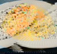 Surf Beach Chinese Takeaway