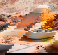 The Claremont Hotel - Newcastle Accommodation